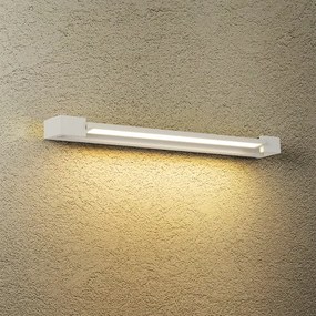 Brilagi- LED osvetlenie zrkadla do kúpeľne AQUA LINE LED/18W/230V 60 cm IP44 biela