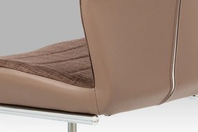 Jedálenská stolička DCH-511 BR2 Autronic