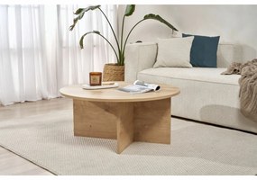 Konferenčný stolík Soleil Sapphire Oak