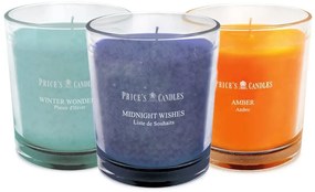 Price´s Set 3 svíček Price's