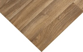 PVC podlaha SMARTEX GOLDEN OAK 361M hnedá