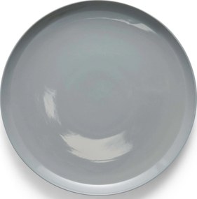 Jedálenský tanier Moments 27 cm biely