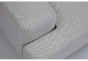 Svetlosivá pohovka 200 cm Bentley – Balcab Home