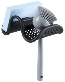 Závesný plastový držiak na hubku Sling – Umbra