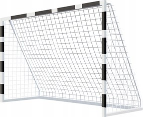 Garden Line FUTBALOVÁ BRÁNKOVÁ SIEŤ 300 x 200 x 90 CM *7543