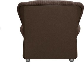 Tmavohnedá menčestrová leňoška Lord – Ropez