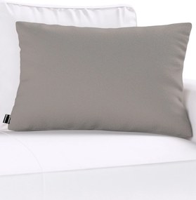 Karin - jednoduchá obliečka, 60x40cm farba produktu béžová látka zapletaná