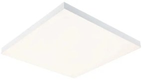 Paulmann 79910 - LED/31W RGBW Stmievateľné stropné svietidlo LORIA 230V