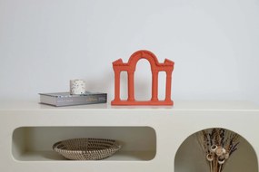 Column - Orange