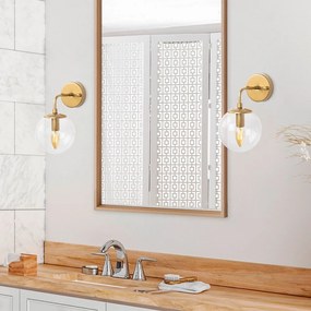 Nástenné svietidlo Horn – Opviq lights