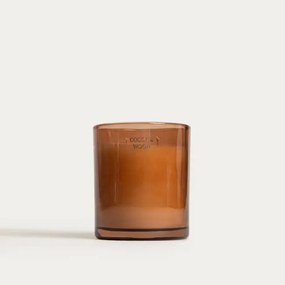 Sviečka ETERNAL Cocoa & Wood 780868