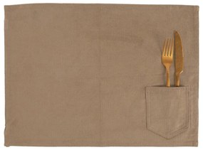 Látkové prestieranie 33x45 cm Velmar – Tiseco Home Studio