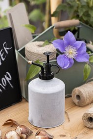 Ib Laursen Rozprašovač na kvety Metal 600 ml