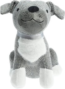 Zarážka do dverí Dog2, 24x20 cm