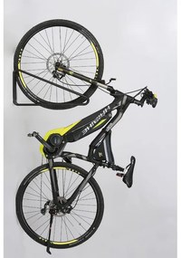 Vešiak na bicykel na stenu, 1 miesto pre bicykel