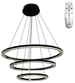 Moderné svietidlo NEDES svietidlo s ovládačom 235W J4343/B