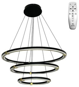 Moderné svietidlo NEDES svietidlo s ovládačom 235W J4343/B