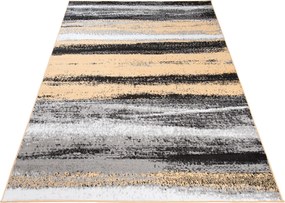 TA Koberec Q542A ŽLTÁ MAYA PP EYM Rozmer: 140x200 cm