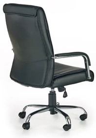 Kancelárska stolička HAMI čierna