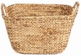 Košík z prútia 56x37x31,5 cm Caracas XXL – Compactor