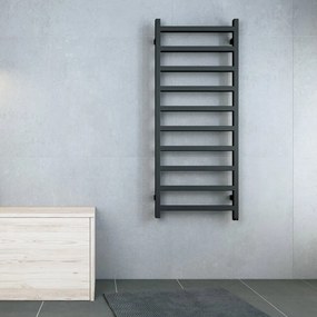 TERMA Simple 1200x500 kombinovaný radiátor Copper Z8