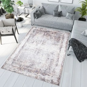 Koberec 23660 PRINT TOSCANA