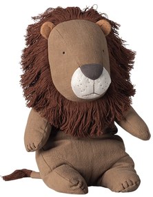 Maileg Lev Safari Friends Brown Big