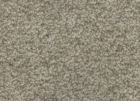 Koberce Breno Metrážny koberec HAWAI 274, šíře role 400 cm, béžová