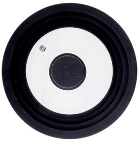 Univerzálna pokrievka s parným ventilom - malá - Basic - 601150