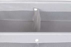 Detský skladací prebaľovací pult s vaničkou Colibro FLIP