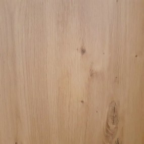 Široká komoda Korsika, dub artisan