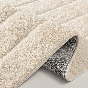 Koberec Zen ivory 200x290 cm