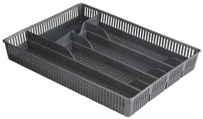 Ažurová Vložka do zásuviek strieborný