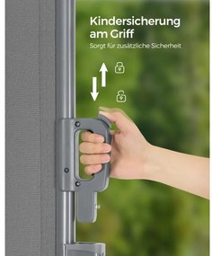 Bočná Markíza GSA184G03