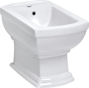 Novoterm Voľne stojaci bidet NV-Kleopatra 12