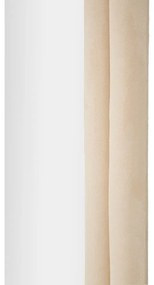 Nástenné zrkadlo 60x160 cm Cloe – Mauro Ferretti