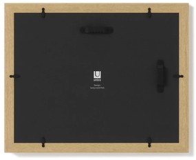 Plastové rámčeky v súprave 4 ks 38x69 cm Mingle – Umbra