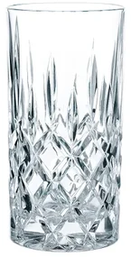 Nachtmann NOBLESSE long drink 375 ml, 6 ks
