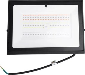 Aigostar - stmievateľný RGB LED reflektor LED/100W/230V IP65 + DO