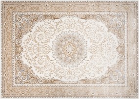 TA Koberec TZ20E SHRNIK CREAM HERA HFW Rozmer: 200x300 cm