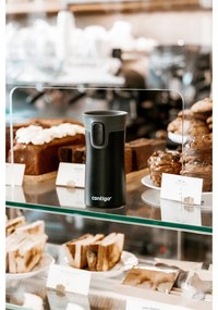 Contigo Termo fľaša Pinnacle 300 ml Matte Black