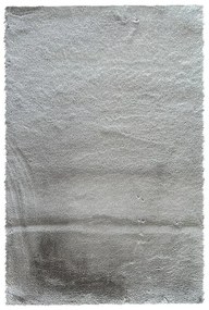 Koberec Rabbit Fur Timmy-F 1,2/1,8 Tfc6 svetlosivá