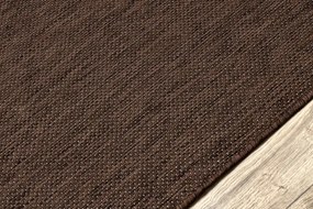 Koberec SIZAL SION A5165A hnedý