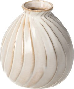Váza Sand Ripple 10x10x11 cm