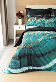 Matejovský Posteľné obliečky Freya Digitál 140x200/70x90 cm