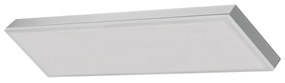 LEDVANCE Chytrý LED panel SMART WIFI PLANON FRAMELESS, 16W, teplá biela-studená biela, 40x10cm