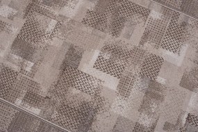 Protišmykový behúň TRIBE 37 SUEDE