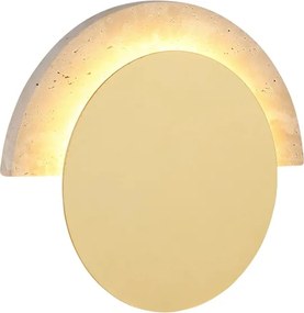 Globo 78393-8 - LED nástenné svietidlo ROJAS LED/8W/230V 3000K