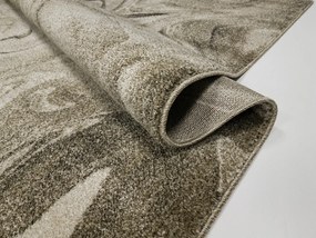 BE Koberec Wenus 7773 BEIGE – béžový obdĺžnikový Rozmer: 280x370 cm