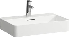 Laufen VAL umývadlo 60x11,5 cm keramika biela H8122850001121